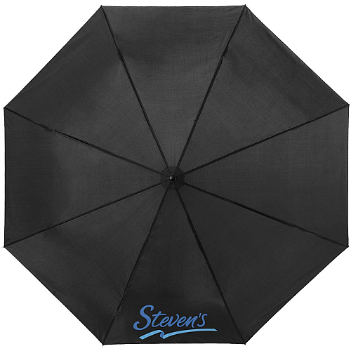 Ida 21.5 foldable umbrella 2