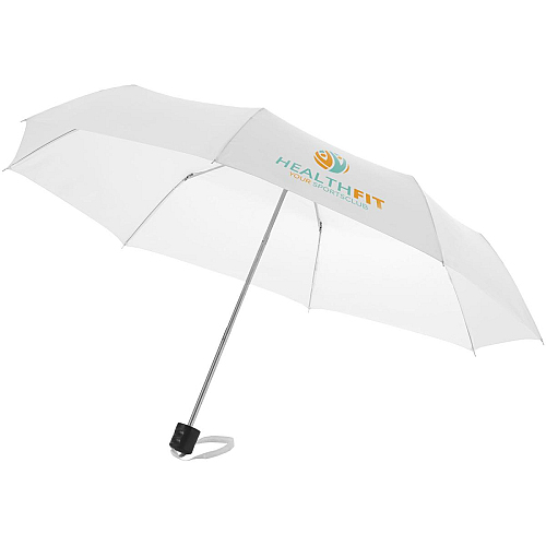 Ida 21.5 foldable umbrella 2