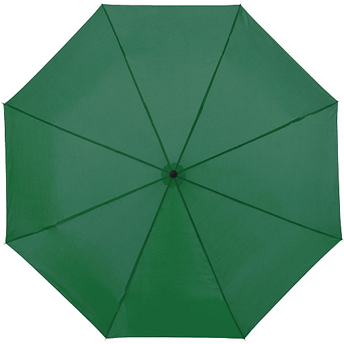 Ida 21.5 foldable umbrella 3