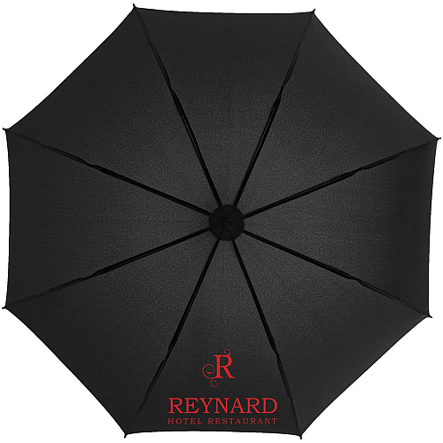 Stark 23 windproof auto open umbrella 3