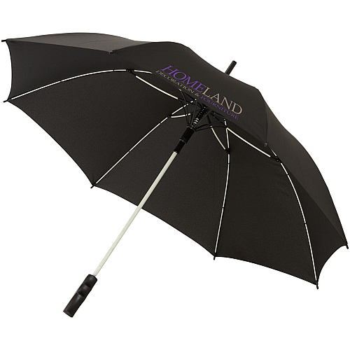 Stark 23 windproof auto open umbrella 2