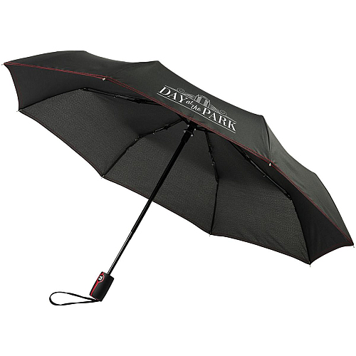 Stark-mini 21 foldable auto open/close umbrella 2