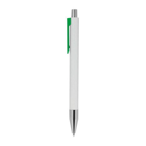 Plastic ballpoint pen 2