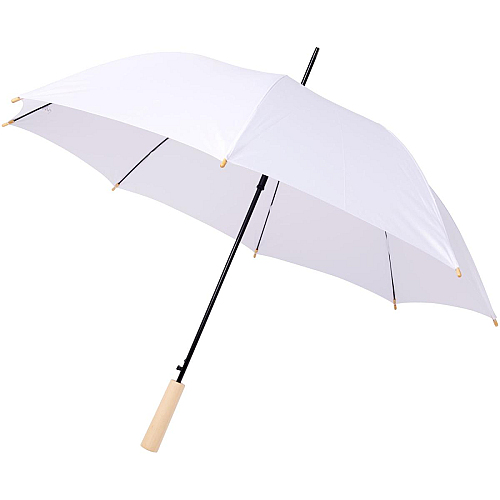 Alina 23 auto open recycled PET umbrella 1