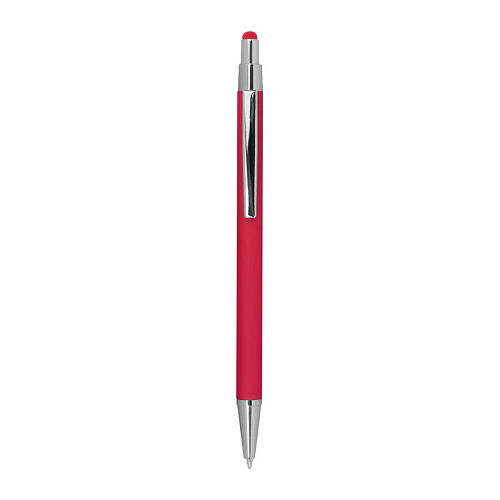 Ballpen rubber coating touch 3