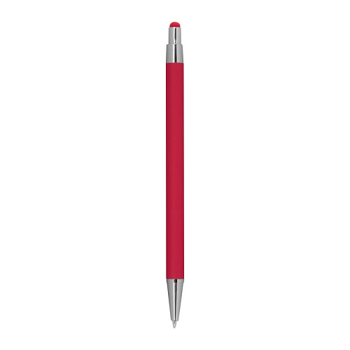 Ballpen rubber coating touch 4