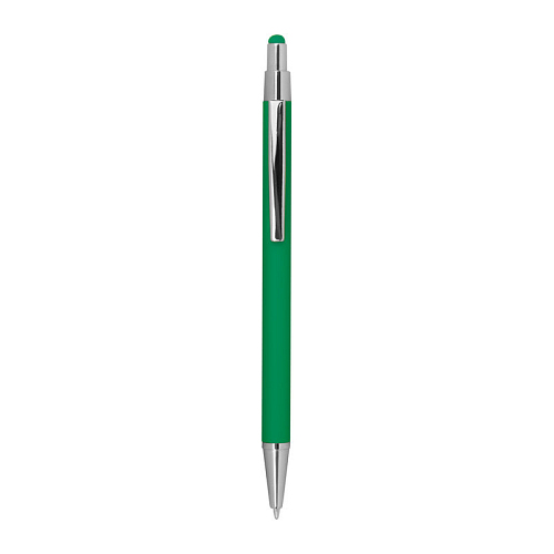 Ballpen rubber coating touch 3
