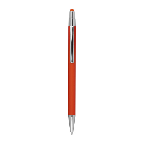 Ballpen rubber coating touch 3