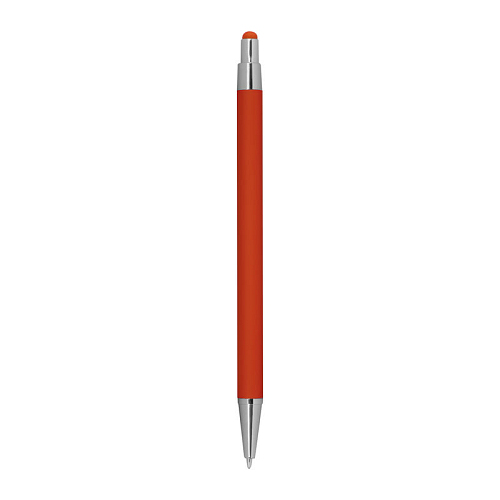 Ballpen rubber coating touch 4
