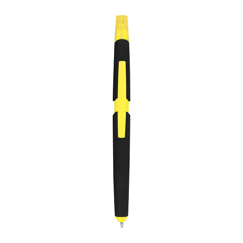 Ballpen highlighter and touch 3