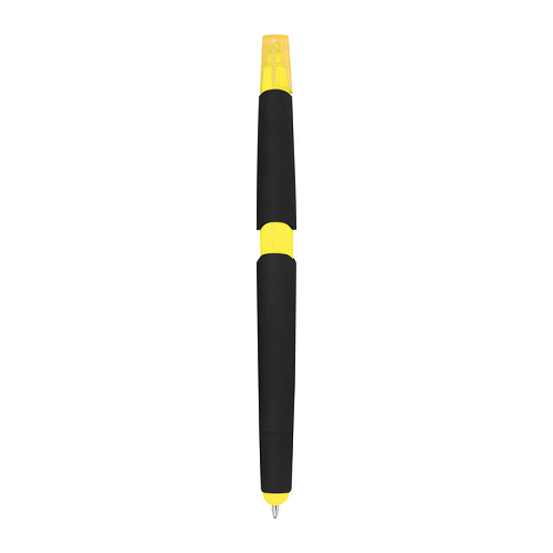 Ballpen highlighter and touch 4