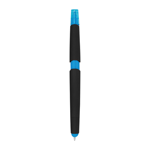 Ballpen highlighter and touch 4
