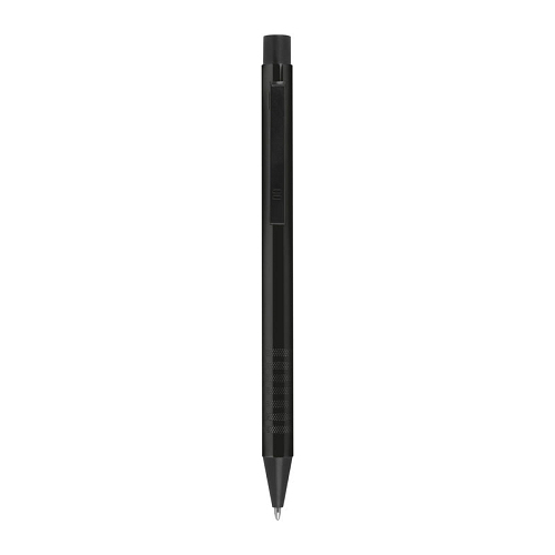 Retractable ballpen made metal 3