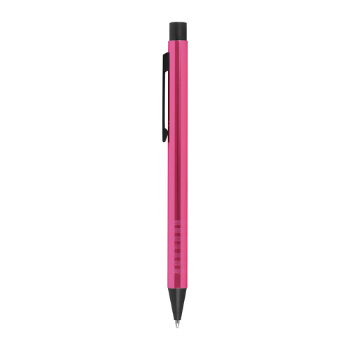 Retractable ballpen made metal 2