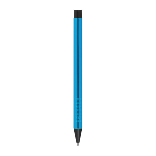 Retractable ballpen made metal 4