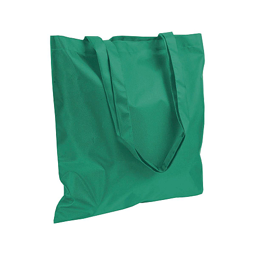 Heat-resistant 420d polyester shopping bag, suitable for sublimation printing 1