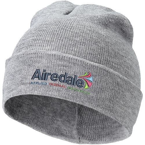 Irwin beanie 2