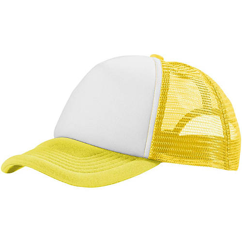 Trucker 5 panel cap 1