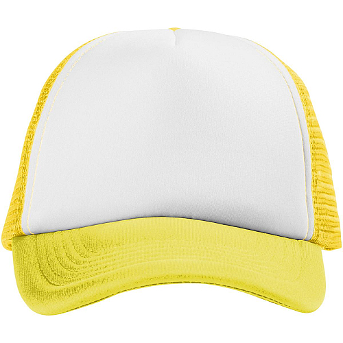 Trucker 5 panel cap 2