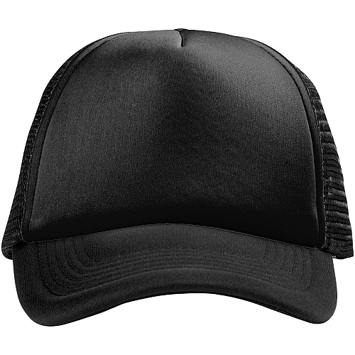 Trucker 5 panel cap 3