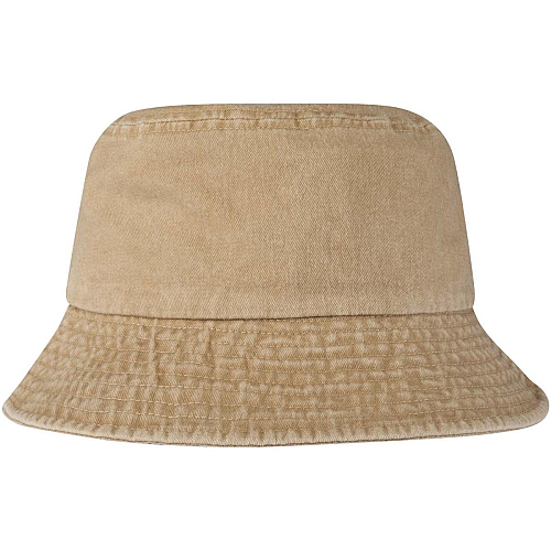 Mitica washed sun hat 3