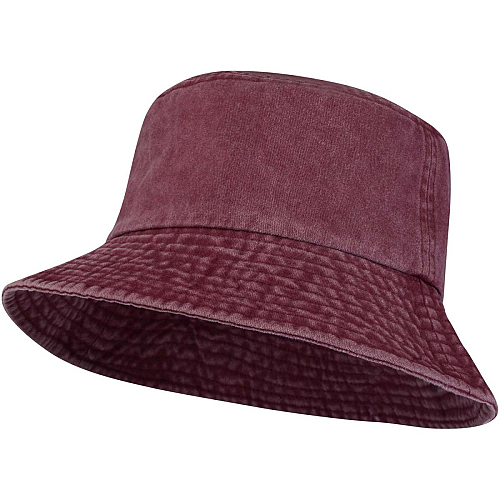 Mitica washed sun hat 1