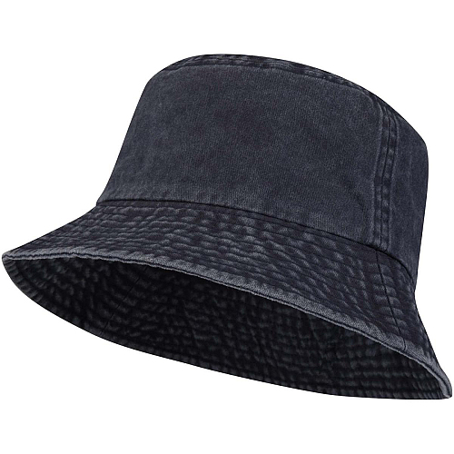 Mitica washed sun hat 1