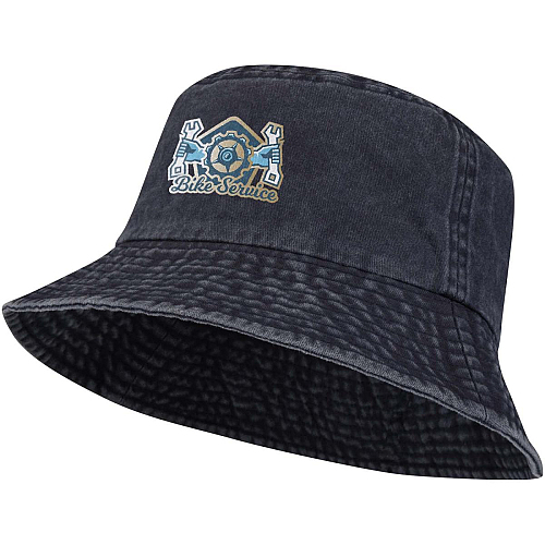 Mitica washed sun hat 2
