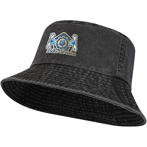 Mitica washed sun hat 2