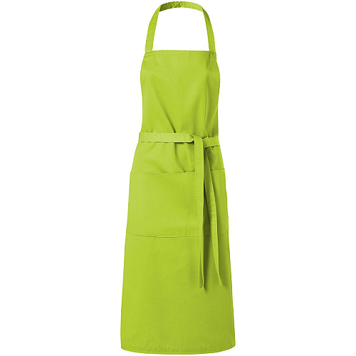 Viera 240 g/m² apron 1