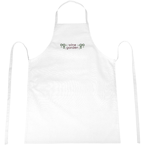 Reeva 180 g/m² apron 2