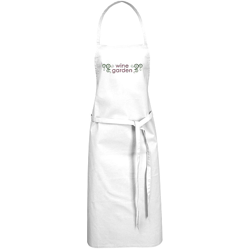 Reeva 180 g/m² apron 3
