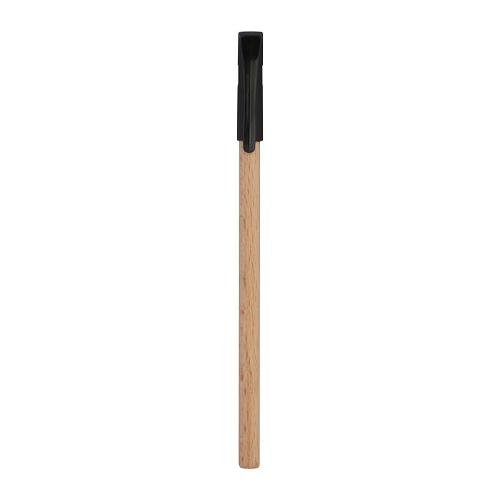 Pix din lemn cu capac negru 4