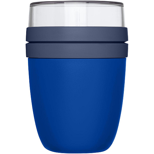 Mepal Ellipse 500+200 ml lunch pot 2