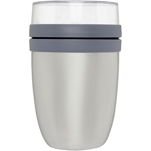 Mepal Ellipse 500+200 ml insulated lunch pot 3