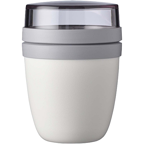 Mepal Ellipse Mini 300+120 ml lunch pot 1