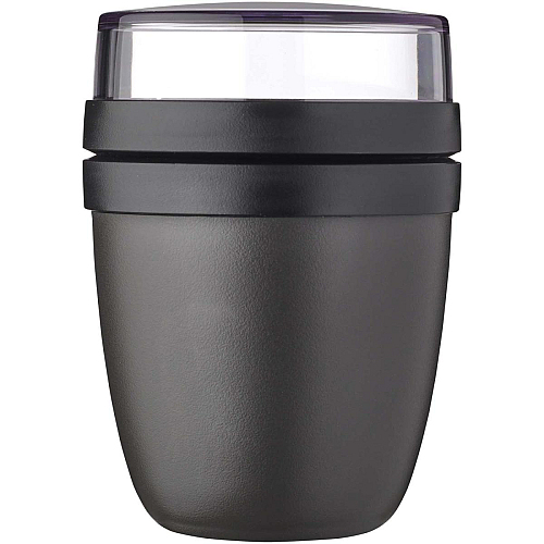 Mepal Ellipse Mini 300+120 ml lunch pot 1