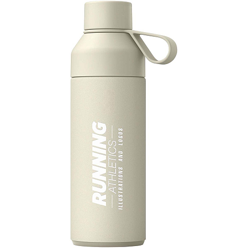 Ocean Bottle 500 ml 3-in-1 gift set 2