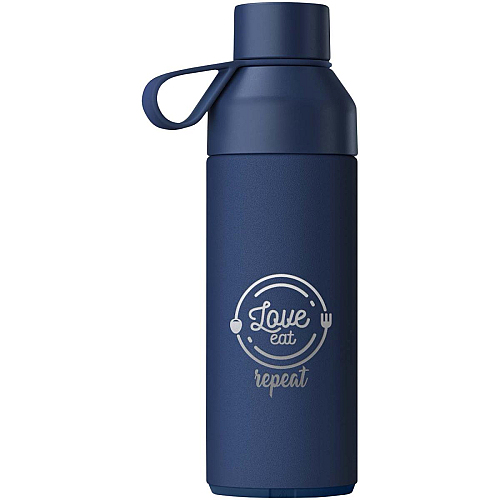 Ocean Bottle 500 ml 3-in-1 gift set 2