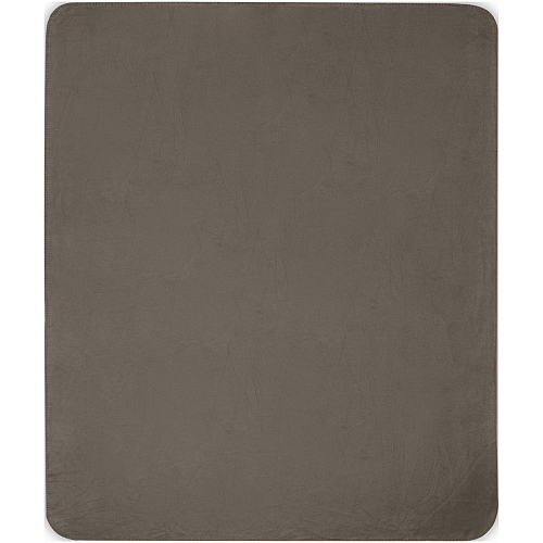 Willow GRS RPET polar fleece blanket 4