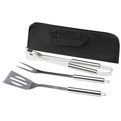 Barcabo BBQ 3-piece set 1
