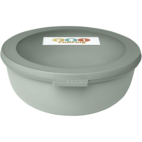 Mepal Cirqula 1250 ml multi bowl 2
