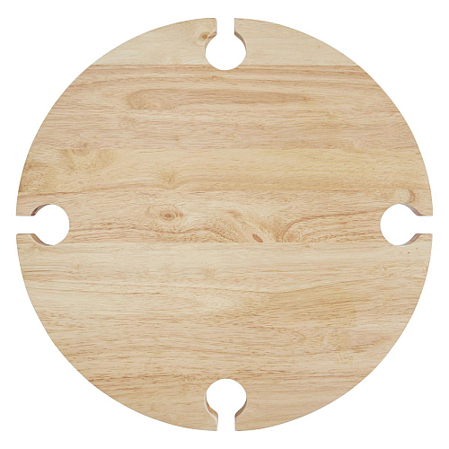 Soll foldable picnic table 3