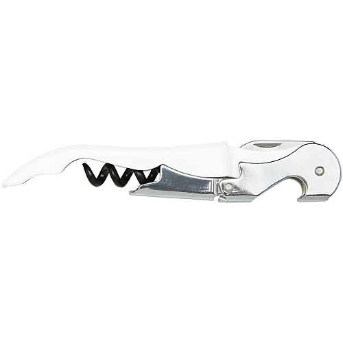 Foxy waitress knife 4