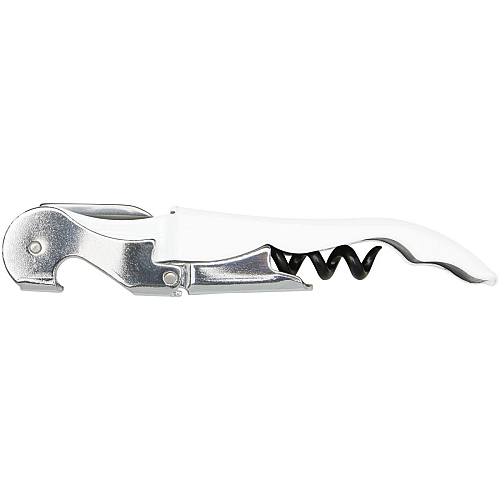 Foxy waitress knife 3