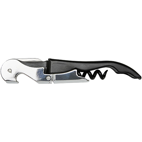 Foxy waitress knife 3