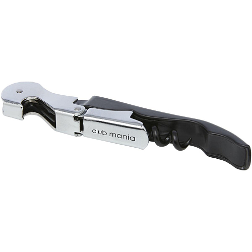 Foxy waitress knife 2