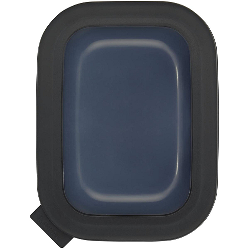 Mepal Cirqula 1500 ml rectangular multi bowl 3