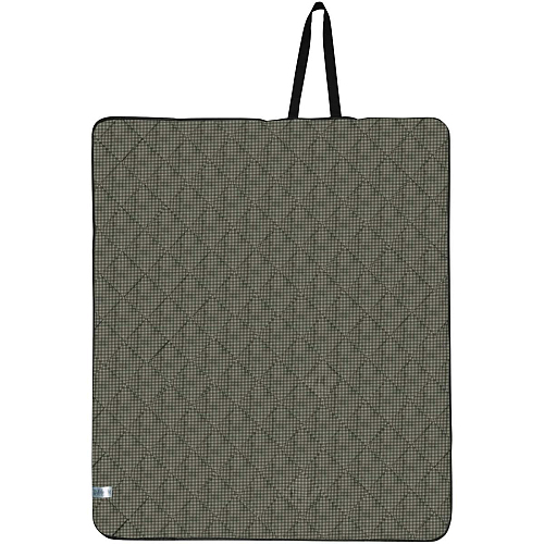 Clary GRS recycled polyester picnic blanket 3