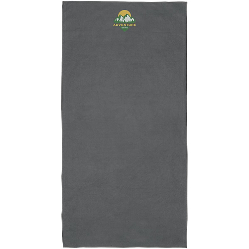 Pieter GRS ultra lightweight and quick dry towel 50x100 cm 2